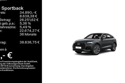Audi Q5 57.213 km 34.890 &euro; Heidenheim a. d. B. 89520