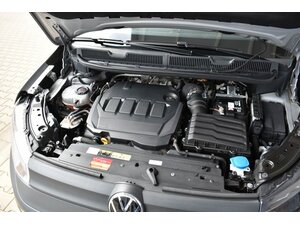 VW Caddy 2.0 TDI BMT 4MOTION Standhzg Camping 35.927 km 29.795 &euro; Donauwörth 86609