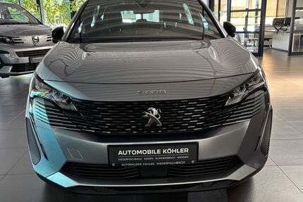 Peugeot 5008 12.000 km 24.700 &euro; Niederfischbach 57572