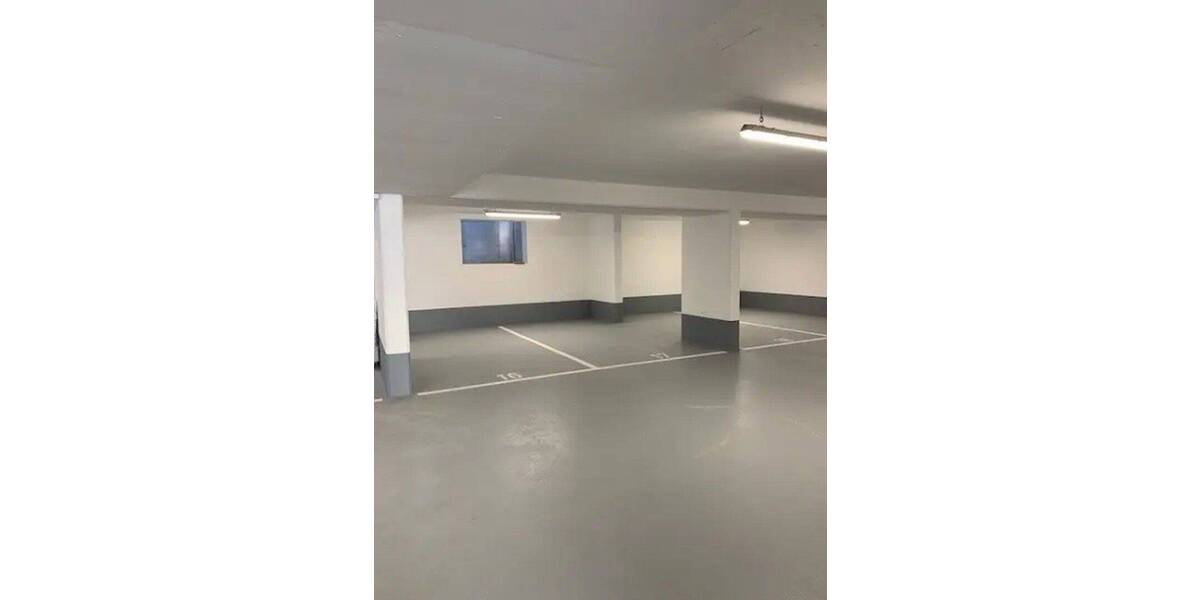 Etagenwohnung Bad Nauheim - 3 Zimmer, 76 m&sup2;, 1.150&euro; | Angebot:26866305