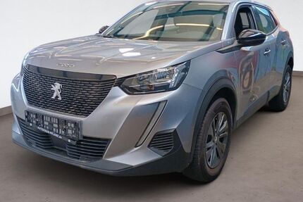 Peugeot 2008 20.150 km 17.880 &euro; Bernburg 06406