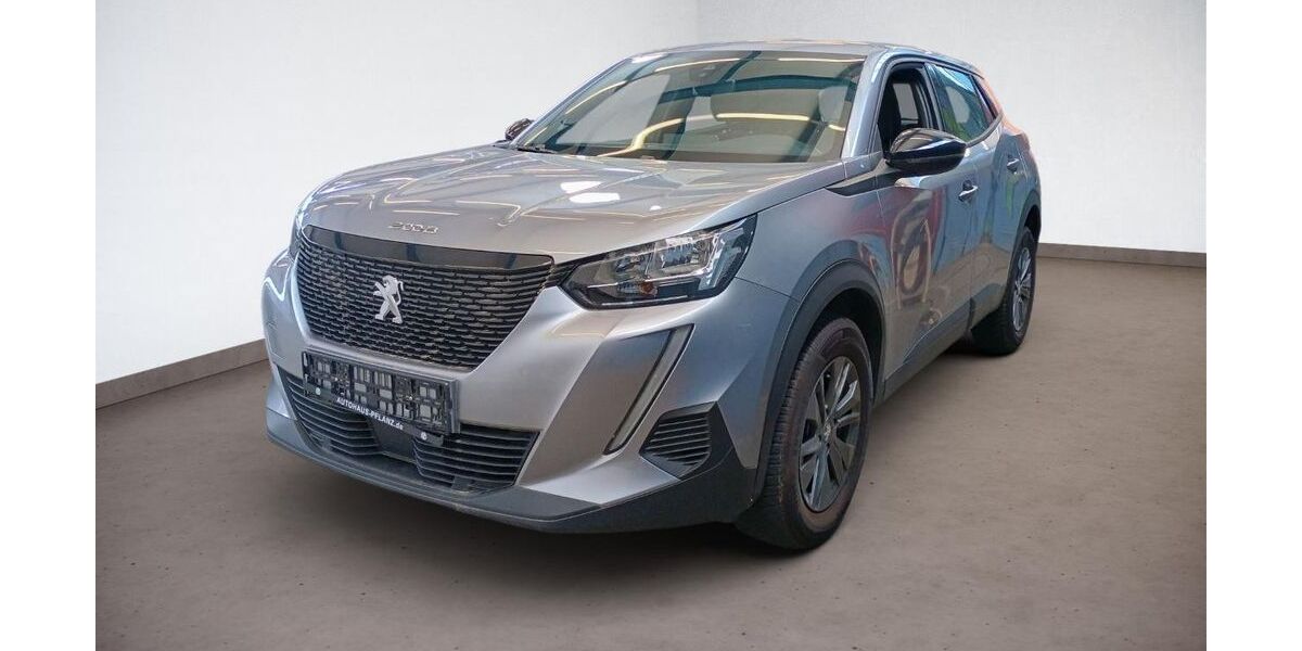 Peugeot 2008 20.150 km 17.880 &euro; Bernburg 06406