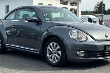 VW Beetle 155.500 km 8.950 &euro; Arnsberg 59823