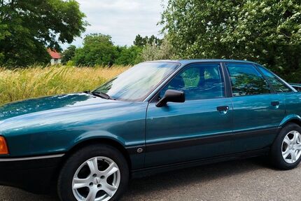 Audi 80 241.000 km 2.390 &euro; Dresden 01279