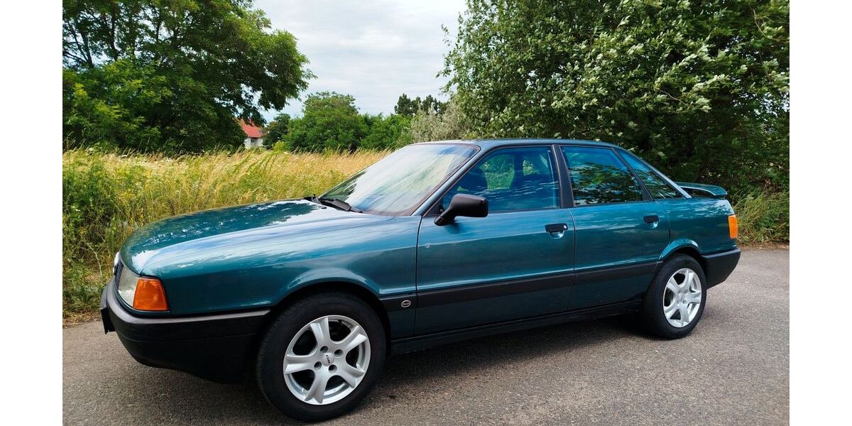 Audi 80 241.000 km 2.390 &euro; Dresden 01279