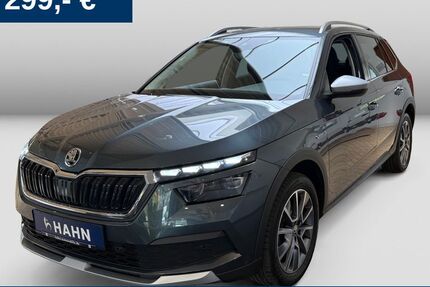 Skoda Kamiq 75.737 km 21.695 &euro; Korntal-Münchingen 70825