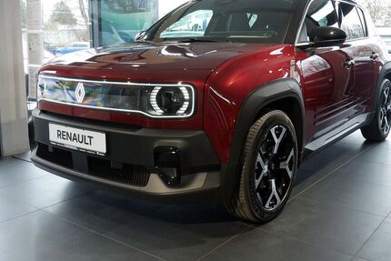 Renault R 4 1.001 km 33.565 &euro; Herrenberg 71083