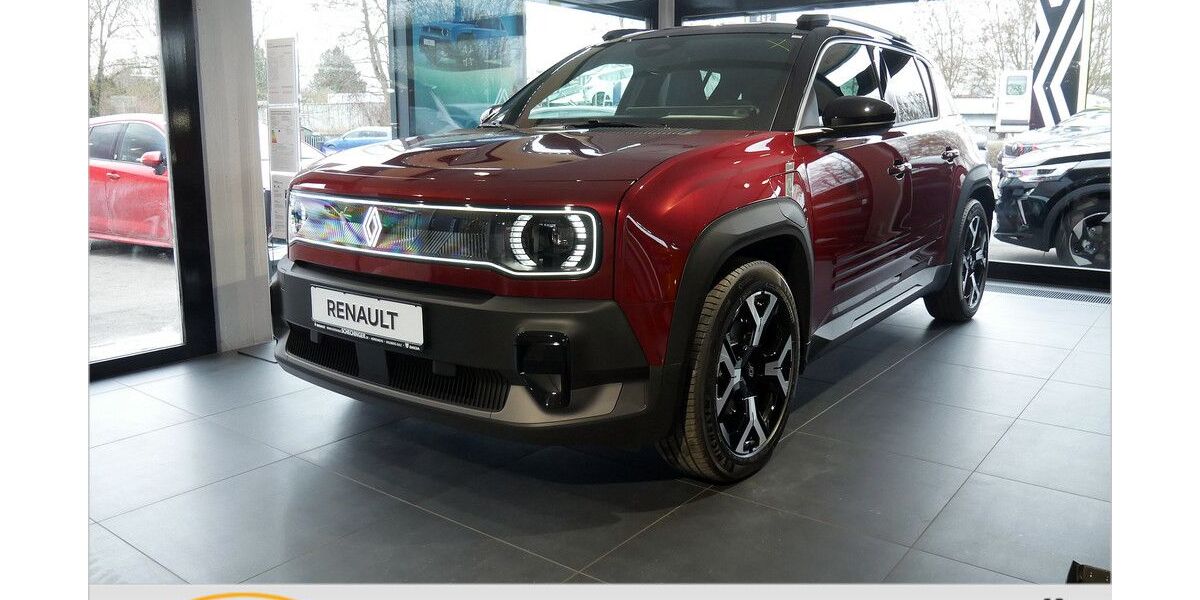 Renault R 4 1.001 km 33.565 &euro; Herrenberg 71083