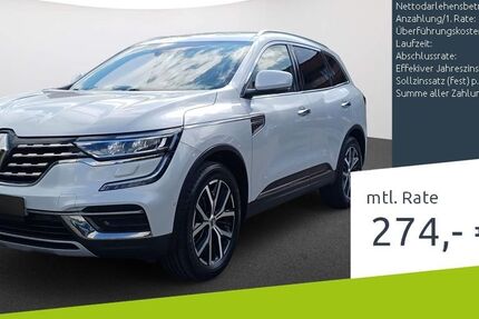Renault Koleos 57.657 km 23.080 &euro; Dülmen 48249