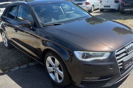 Audi A3 490.000 km 6.999 &euro; Würzburg 97084