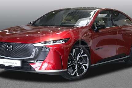 Mazda 6 2.010 km 39.880 € Grünwald 82031