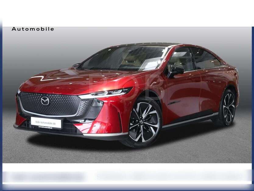 Mazda 6 2.010 km 39.880 € Grünwald 82031