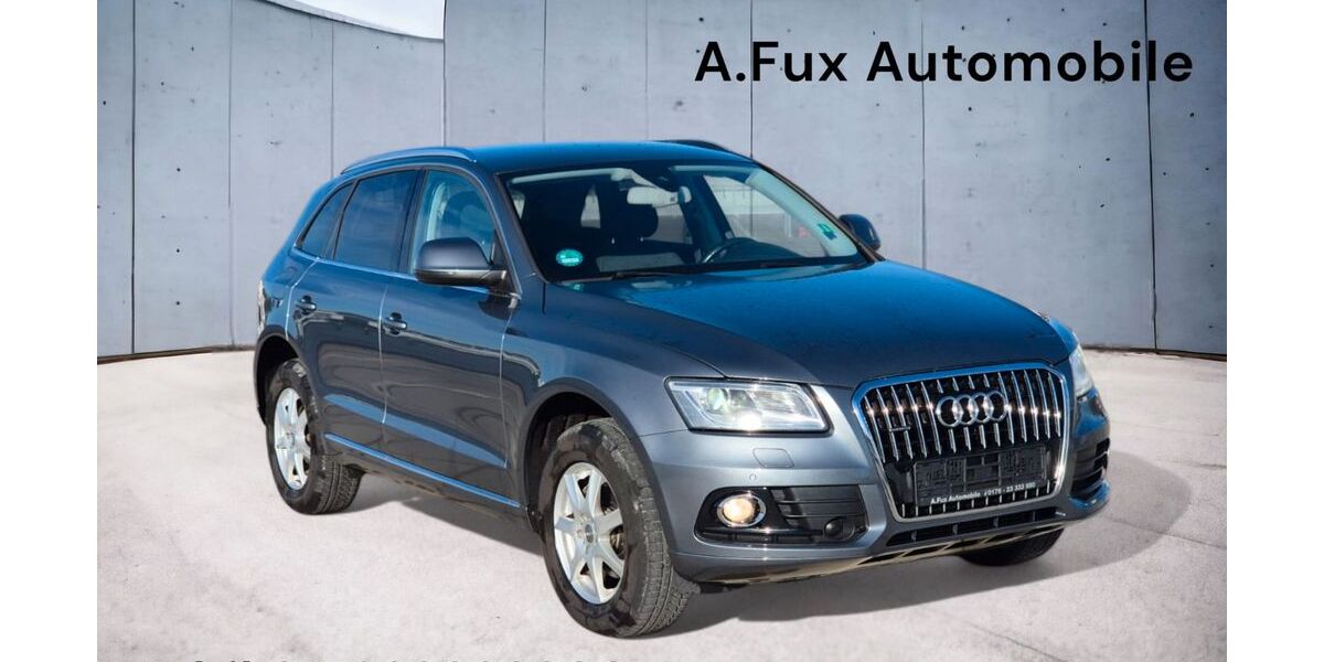 Audi Q5 192.750 km 11.900 &euro; Birkenfeld bei Pforzheim 75217