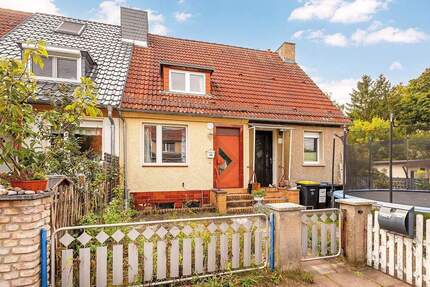 Verwirklichen Sie Ihre Wohnideen - Handwerkerobjekt in Köpenick 3 zimmer