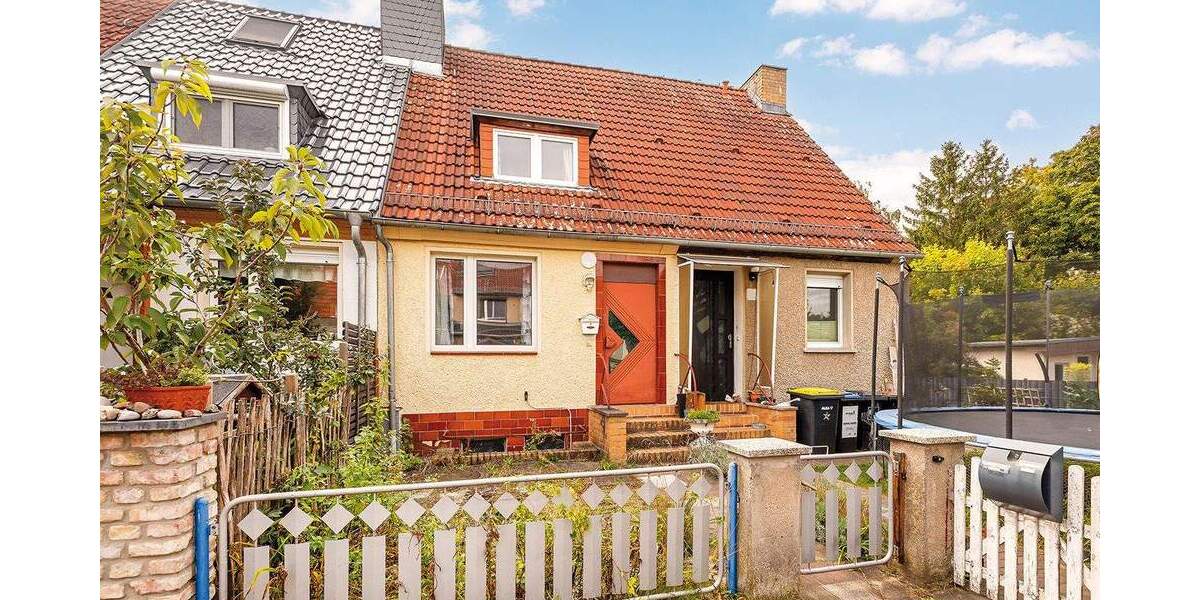 Verwirklichen Sie Ihre Wohnideen - Handwerkerobjekt in Köpenick 3 zimmer