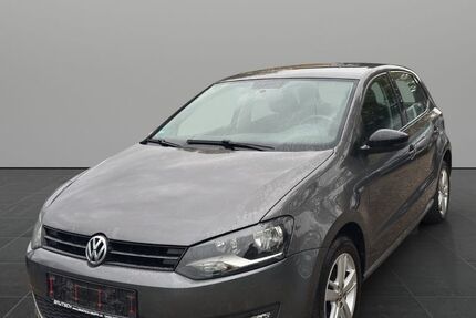VW Polo 217.025 km 4.000 € Remshalden 73630