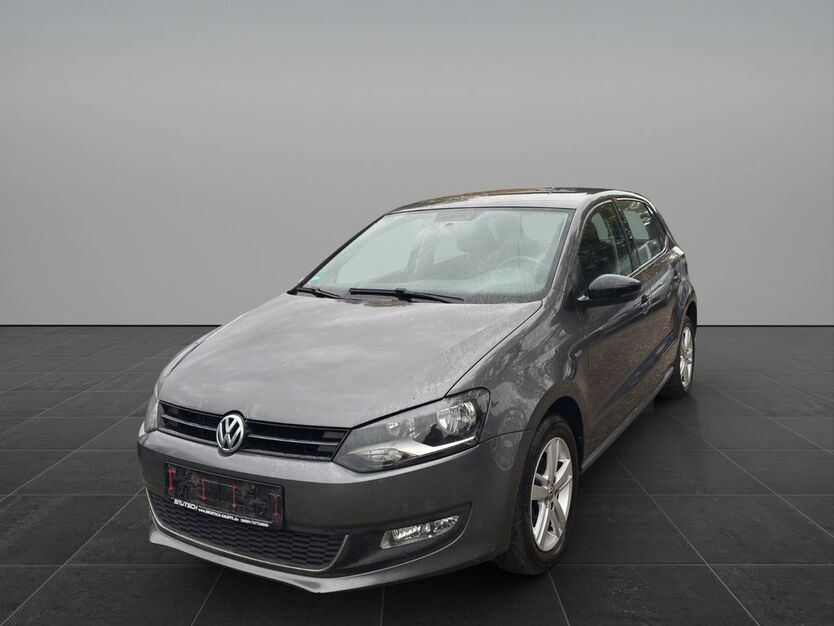 VW Polo 217.025 km 4.000 € Remshalden 73630