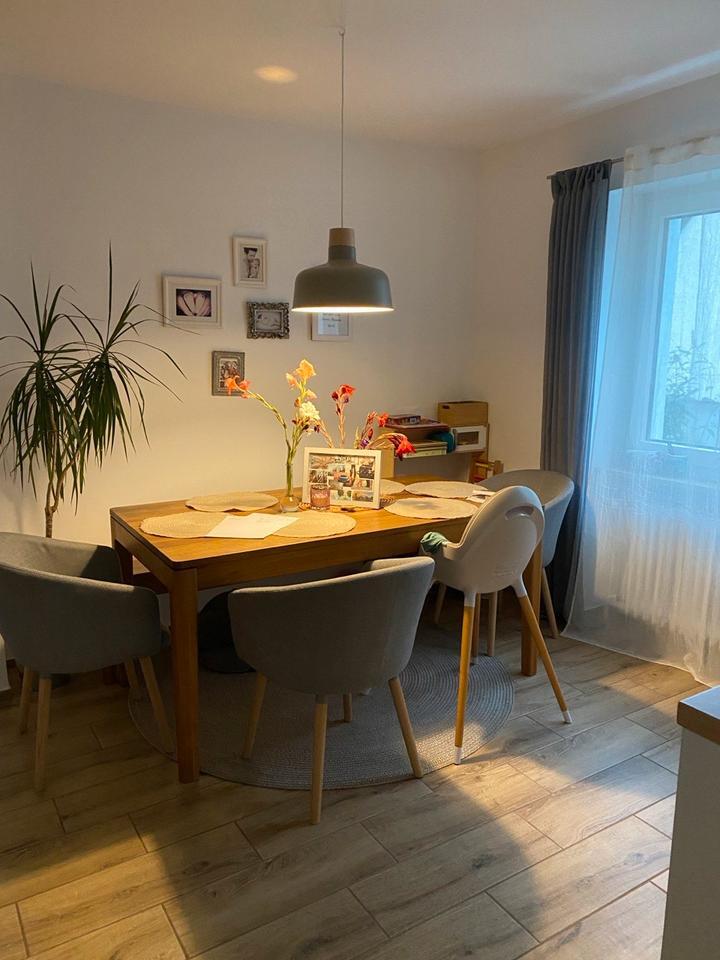 Einfamilienhaus 6 Zimmer mit Garten und Garage zimmer