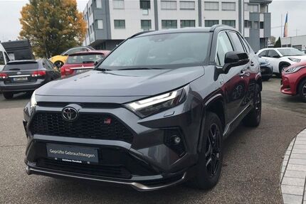 Toyota RAV 4 45.200 km 47.890 € Göppingen 73037