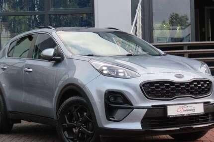 Kia Sportage 90.668 km 19.900 € Neuss 41469