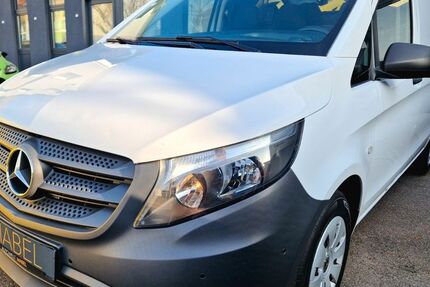 Mercedes-Benz Vito 175.000 km 16.770 &euro; Heilbronn 74074