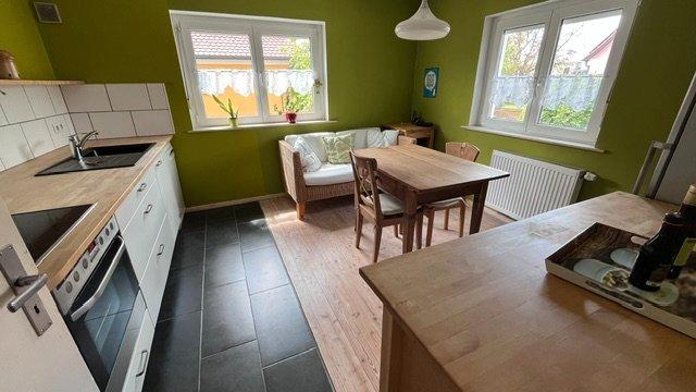 Einfamilienhaus Merkendorf - 4 Zimmer, 107 m&sup2;, 269.000&euro; | Angebot:26730769
