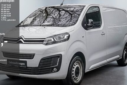 Citroen Jumpy 79.543 km 26.180 &euro; Neumünster 24539