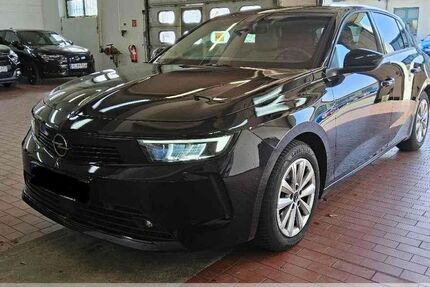 Opel Astra 42.700 km 18.499 &euro; Chemnitz - Mittelbach 09224