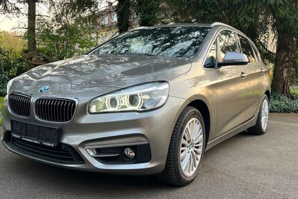 BMW 220 Active Tourer 137.775 km 14.200 &euro; Esse 45357