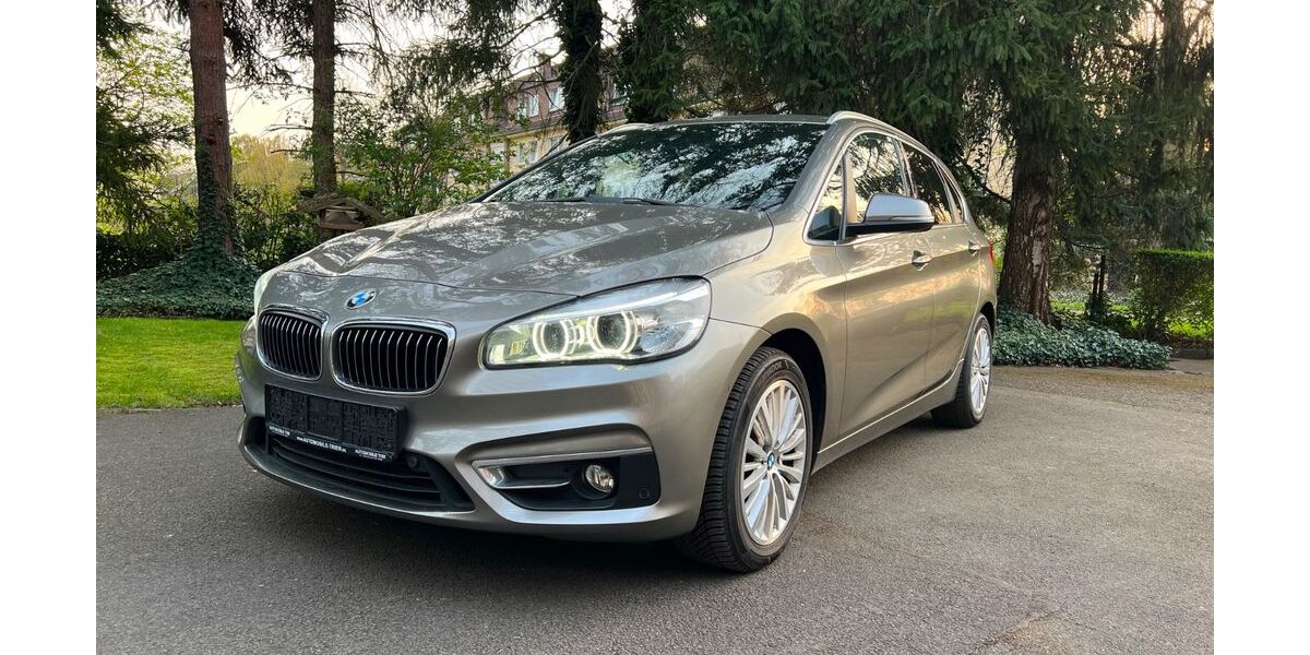 BMW 220 Active Tourer 137.775 km 14.200 &euro; Esse 45357