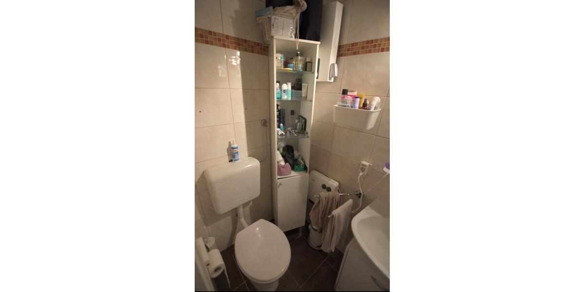 Erdgeschoßwohnung Pulheim - 2.5 Zimmer, 55 m&sup2;, 750&euro; | Angebot:25378646