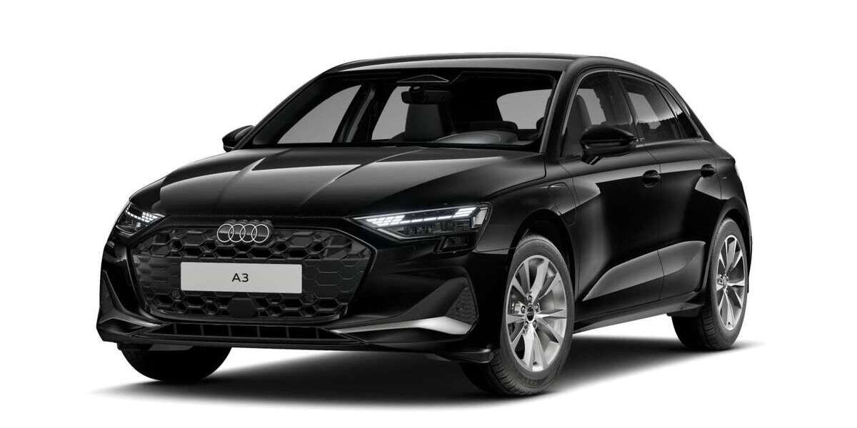 Audi A3 10.767 km 34.980 &euro; Coburg 96450