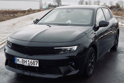 Opel Astra 84.000 km 17.500 &euro; Nördlingen 86720