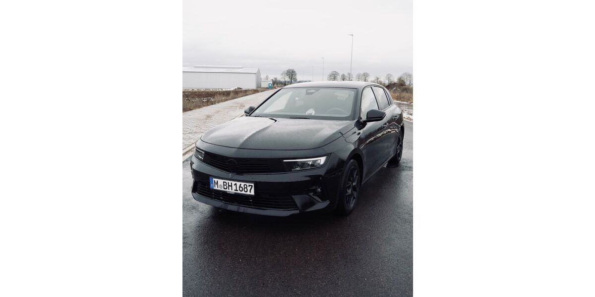 Opel Astra 84.000 km 17.500 &euro; Nördlingen 86720