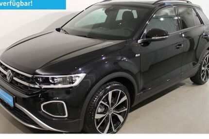 VW T-Roc 2.500 km 31.980 &euro; Olching 82140