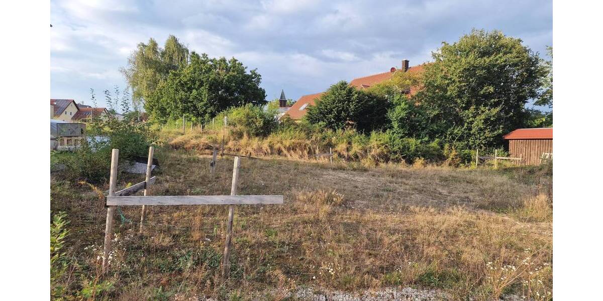 Grundstück Freihung Tanzfleck - 108.000&euro; | Angebot:25682819