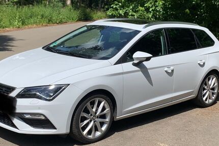Seat Leon 188.000 km 12.700 &euro; Pirmasens 66954