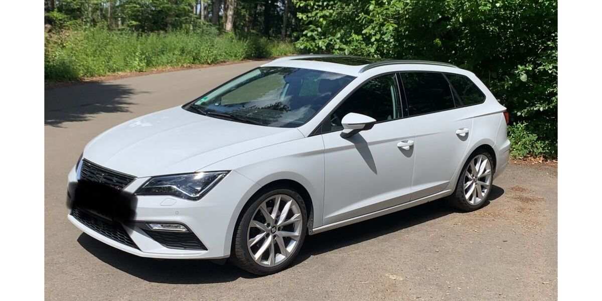 Seat Leon 188.000 km 12.700 &euro; Pirmasens 66954