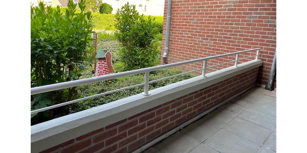 Erdgeschoßwohnung Nordhorn Bookholt - 2 Zimmer, 68 m&sup2;, 660&euro; | Angebot:26342153