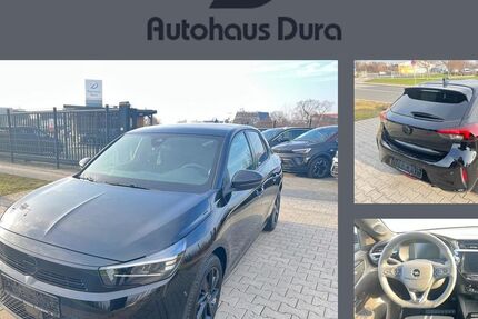Opel Corsa 16.000 km 16.900 &euro; Rüsselsheim 65428