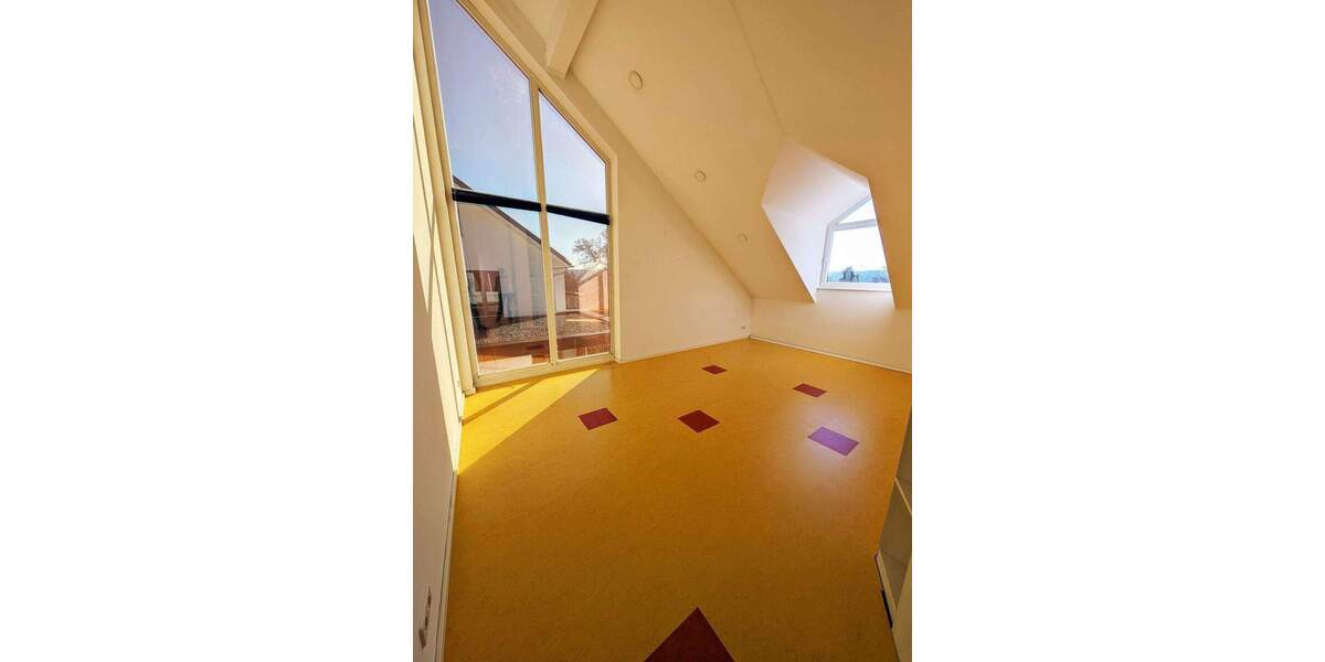 Wohnen und Arbeiten unter einem Dach - Vielseitiges Einfamilienhaus in Top-Lage von Friedigen an der Donau - PROVISIONSFREI 8 zimmer