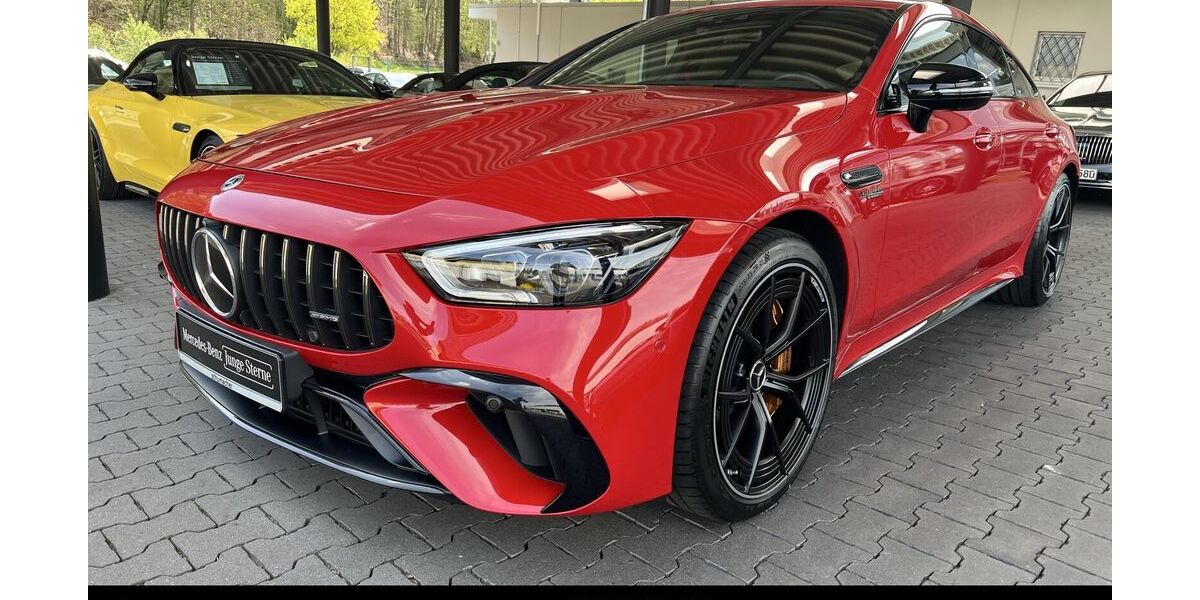 Mercedes-Benz AMG GT 11.860 km 122.140 &euro; Engelskirchen 51766