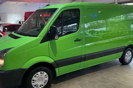 VW Crafter 260.000 km 9.990 &euro; Datteln 45711