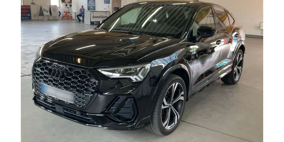 Audi Q3 88.888 km 35.490 &euro; Taucha bei Leipzig 04425