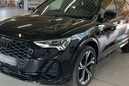 Audi Q3 88.900 km 35.490 &euro; Taucha bei Leipzig 04425