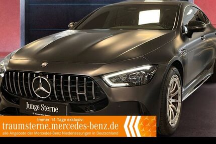 Mercedes-Benz AMG GT 21.459 km 106.990 &euro; Hamburg 22047