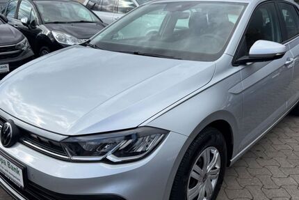 VW Polo 38.180 km 13.999 &euro; Wolfenbüttel 38304