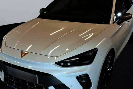 Cupra Leon 4.101 km 34.830 &euro; Osnabrück 49078