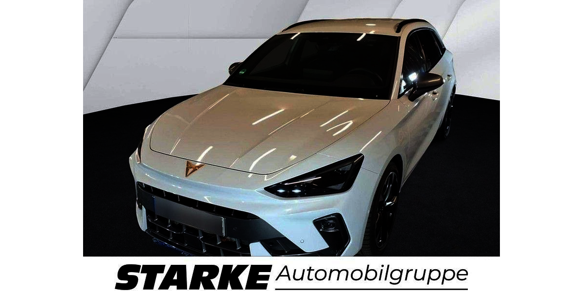 Cupra Leon 4.101 km 34.830 &euro; Osnabrück 49078