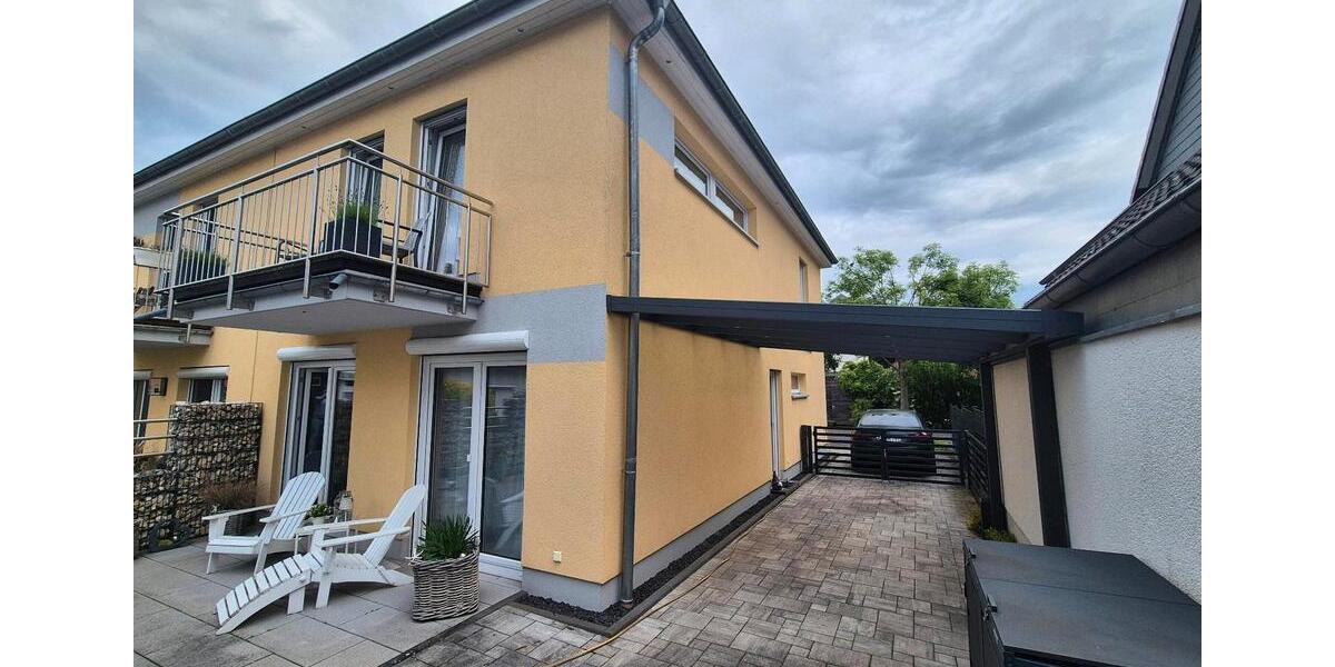 Doppelhaushälfte Nidderau - 3 Zimmer, 110 m&sup2;, 525.000&euro; | Angebot:26674368